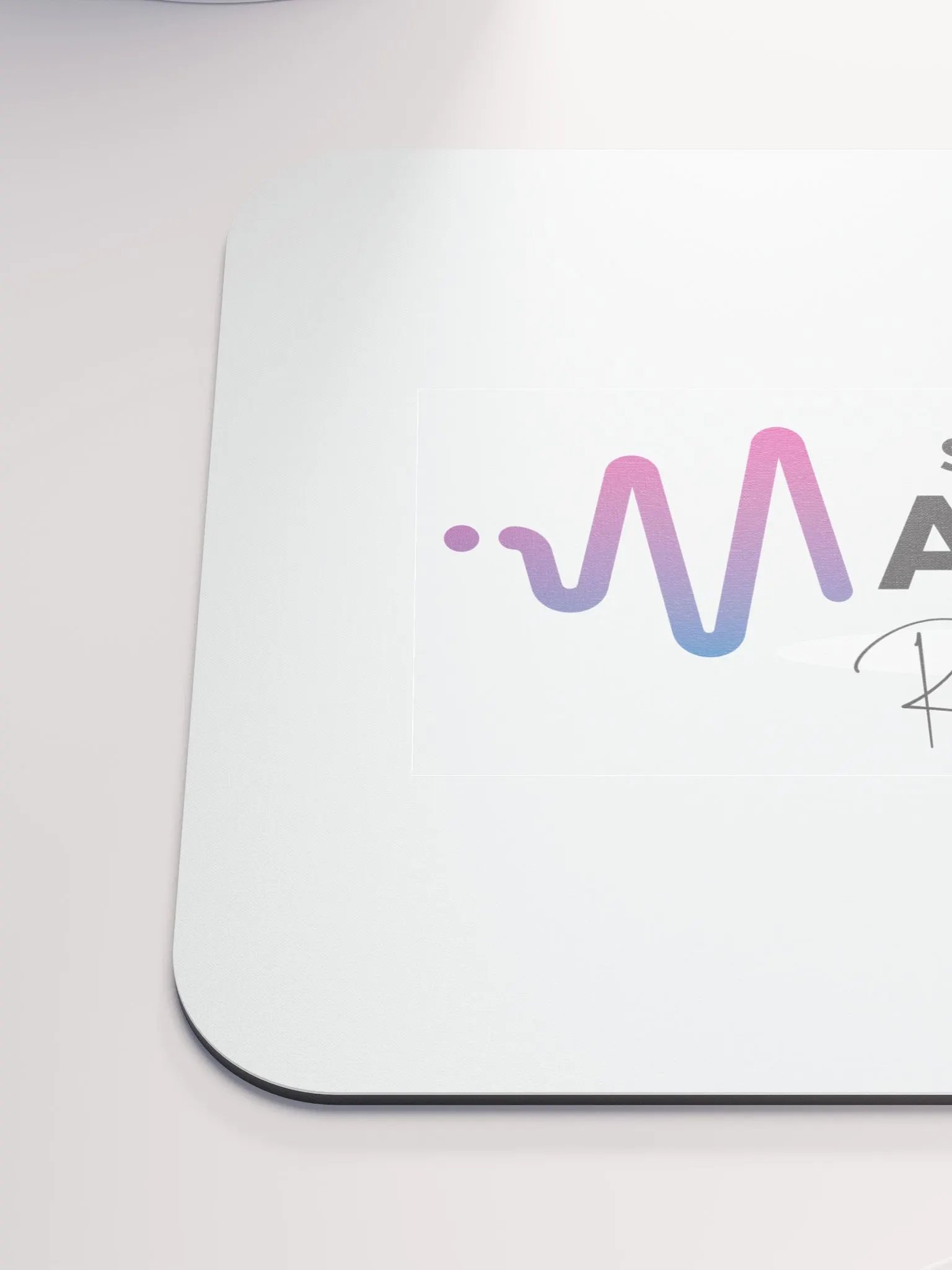 Station Master Mouse Mat product image (6)