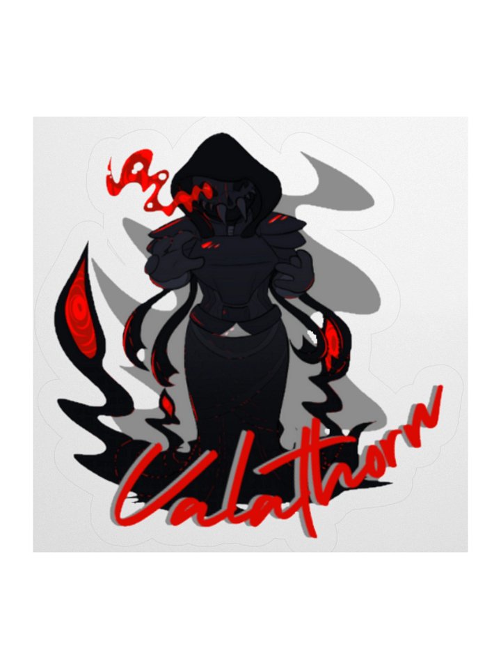 Ven Sticker product image (1)