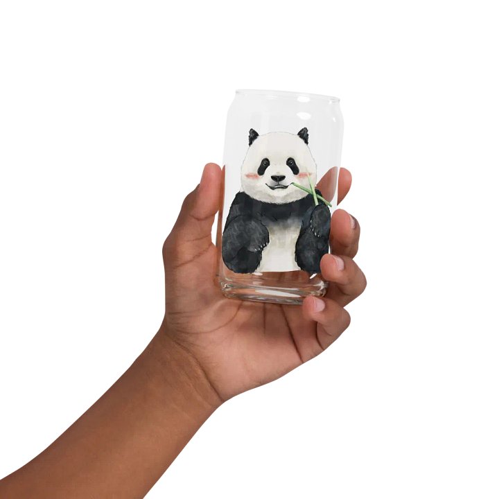 BEICHEN🐼Giant Panda product image (32)