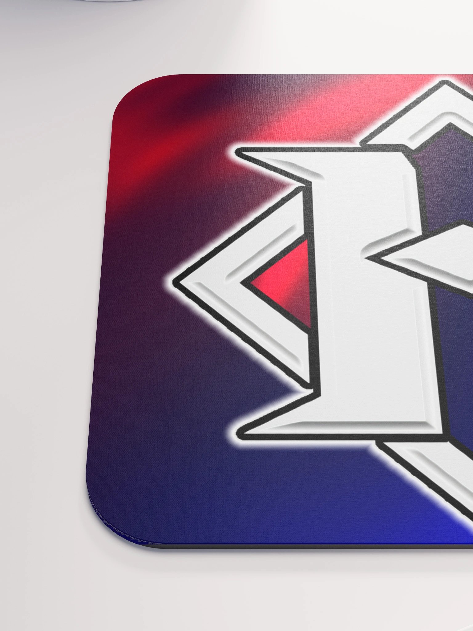 Original Logo (Mousepad) product image (6)