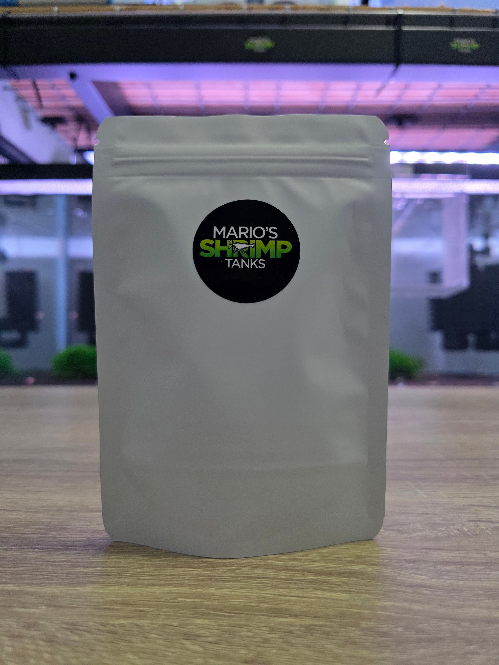 PEIWEN BACTERIA POWDER (50 GRAMS) product image (1)