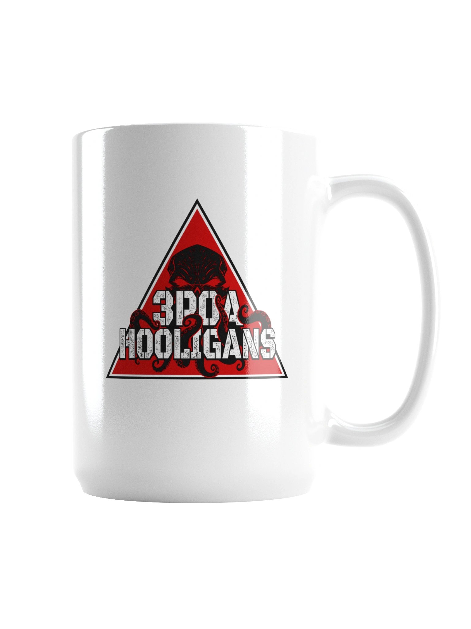 Hooligan Mug! product image (2)