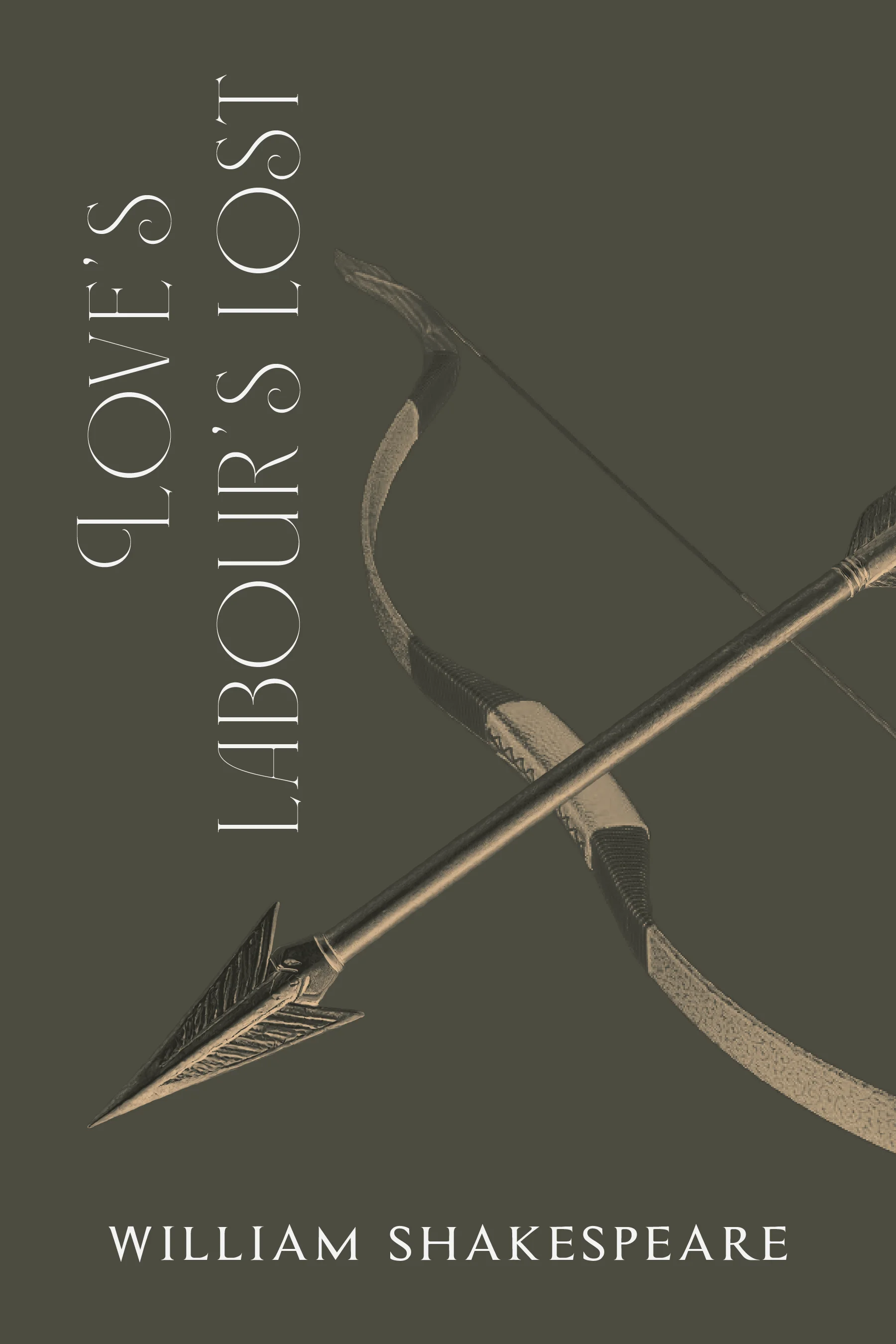 Love’s Labour’s Lost (Ebook) product image (1)