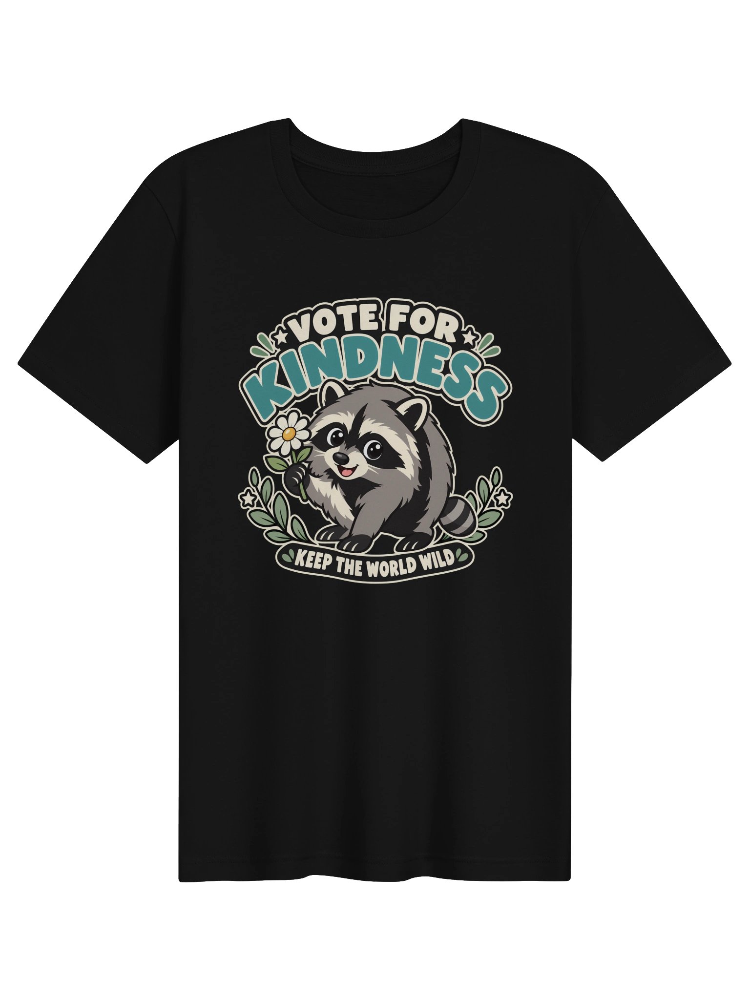 Vote for Kindness — Jimothy Tee product image (1)