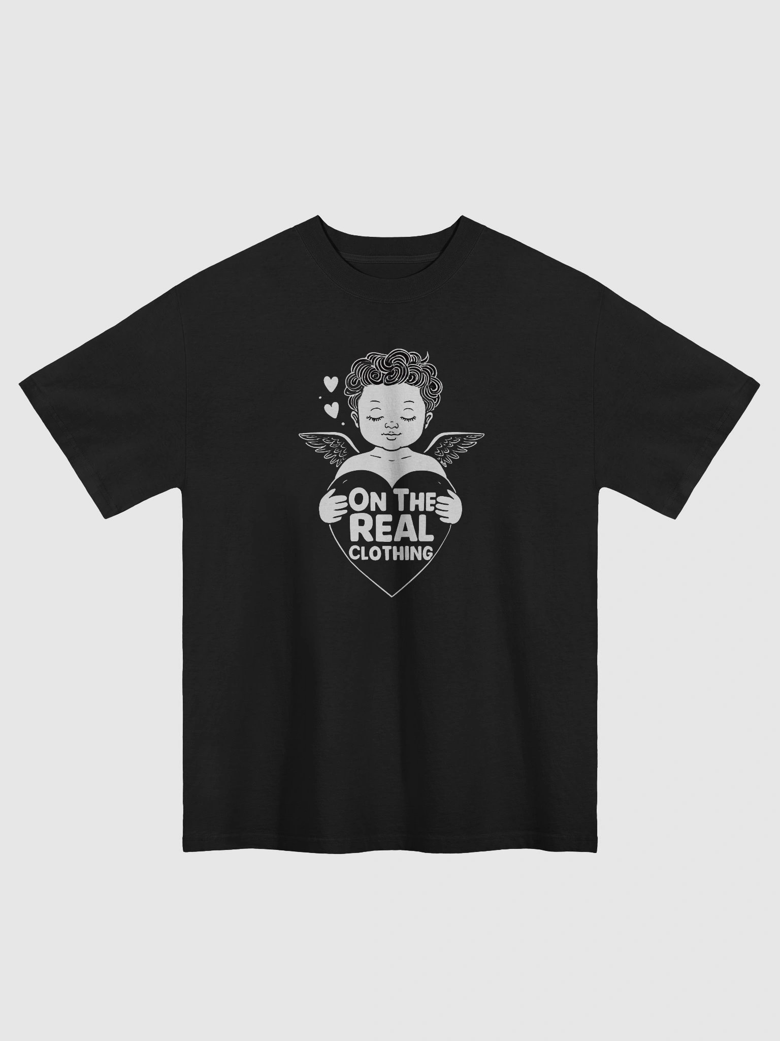OTR Angel T-Shirt product image (1)