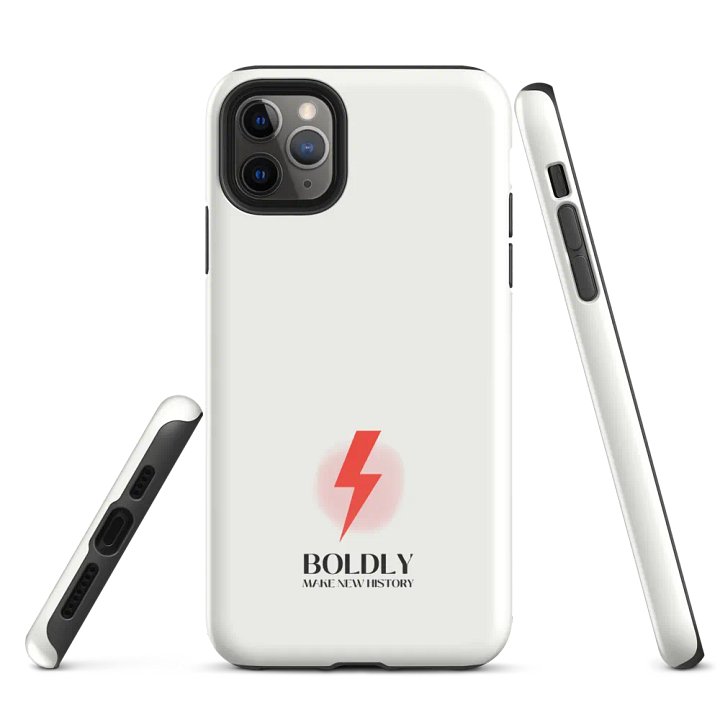 iPhone Tough Case ITFB0150 product image (5)