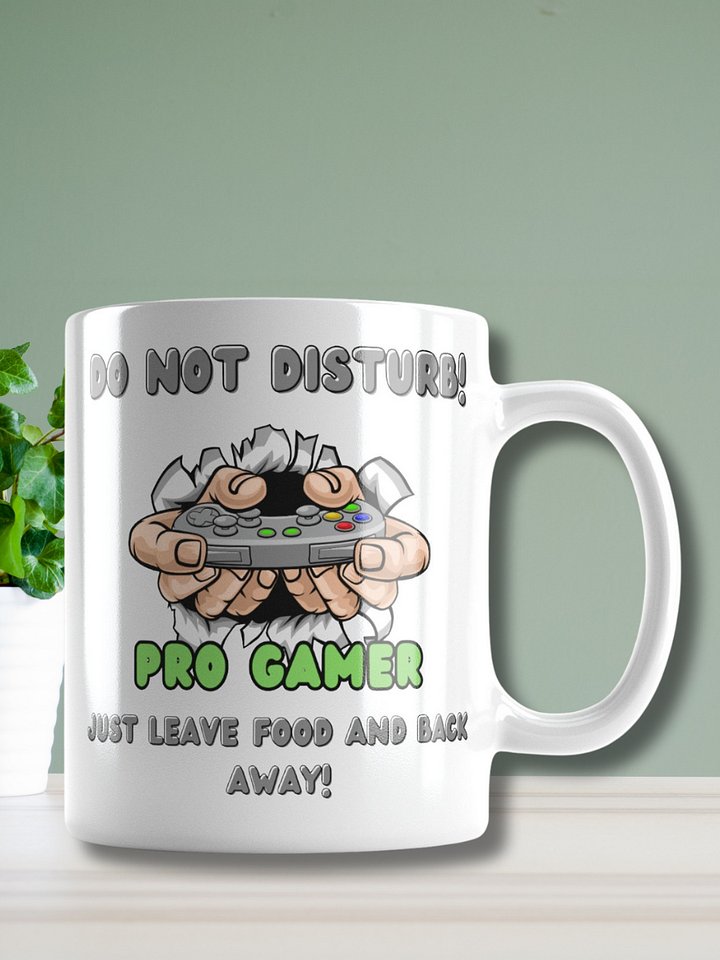 Pro Gamer Mug product image (2)