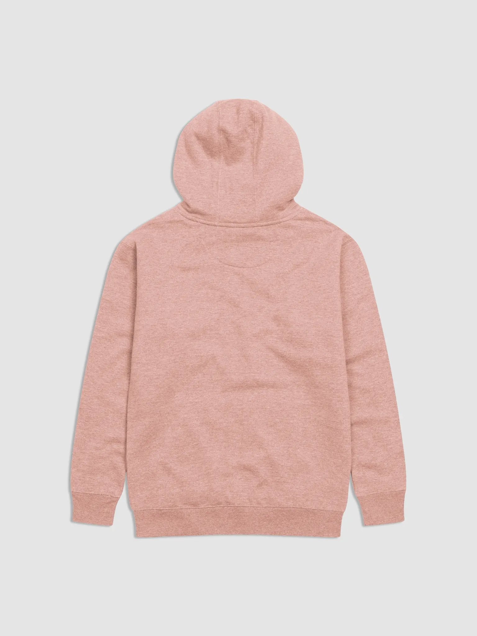 Big Leo Energy Hoodie product image (2)