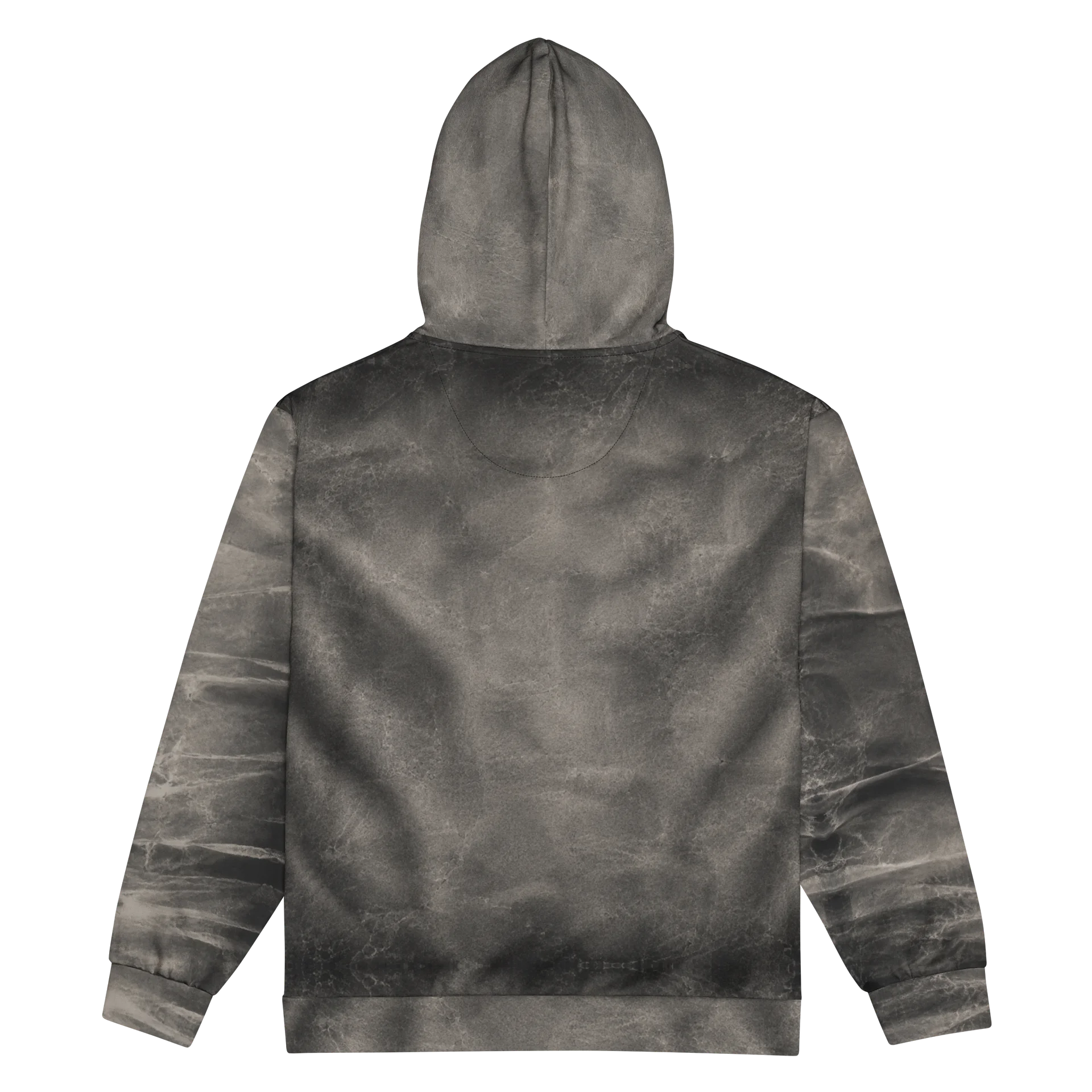 DAVEL Distressed Hoodie product image (2)