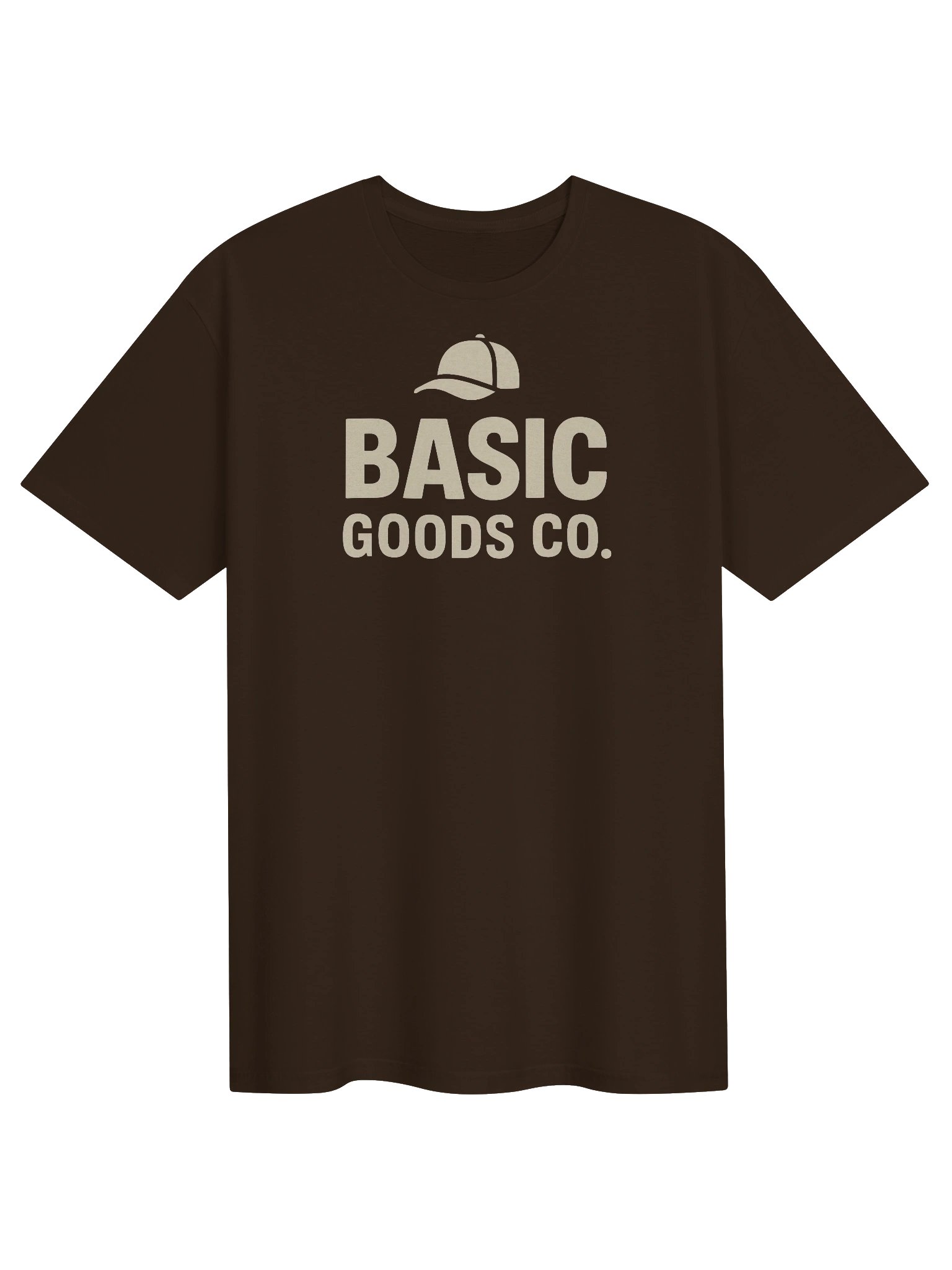 Gildan Unisex Softstyle Graphic Tee - Basics Goods Co. product image (1)