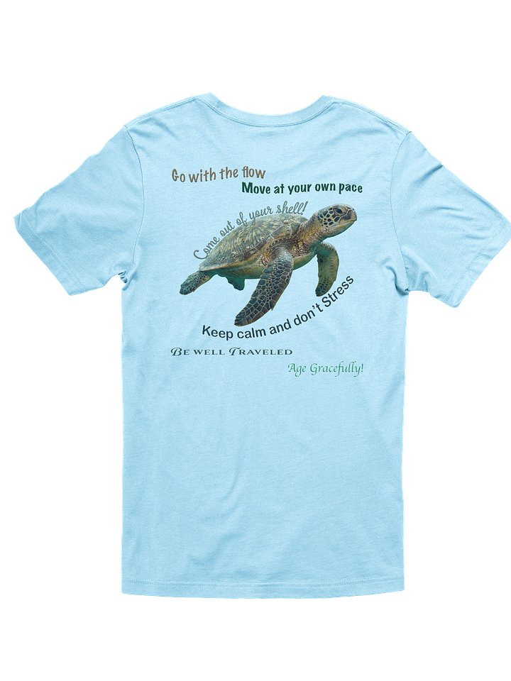 sea Turtleology product image (10)