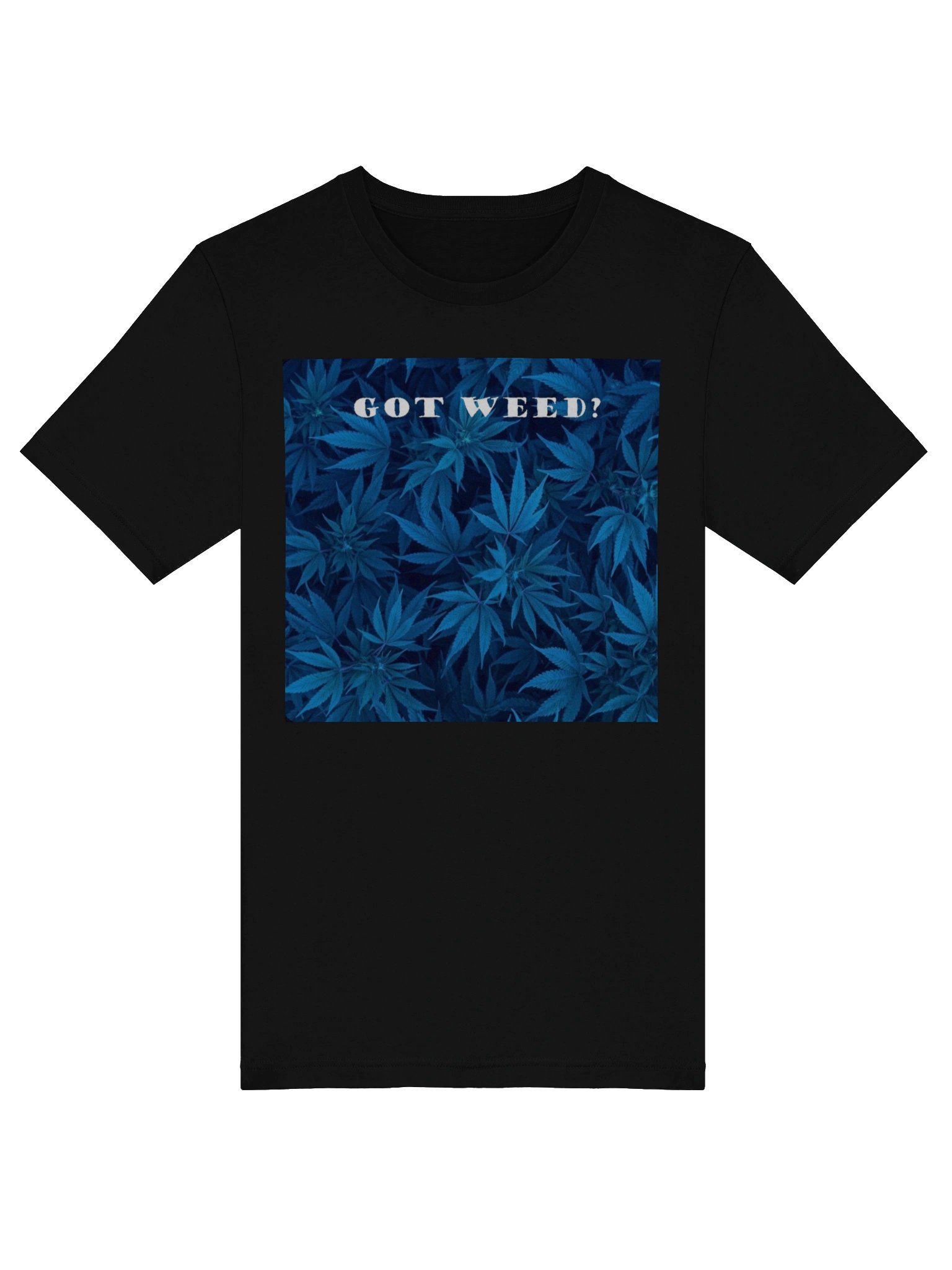 Got weed BLUE product image (5)