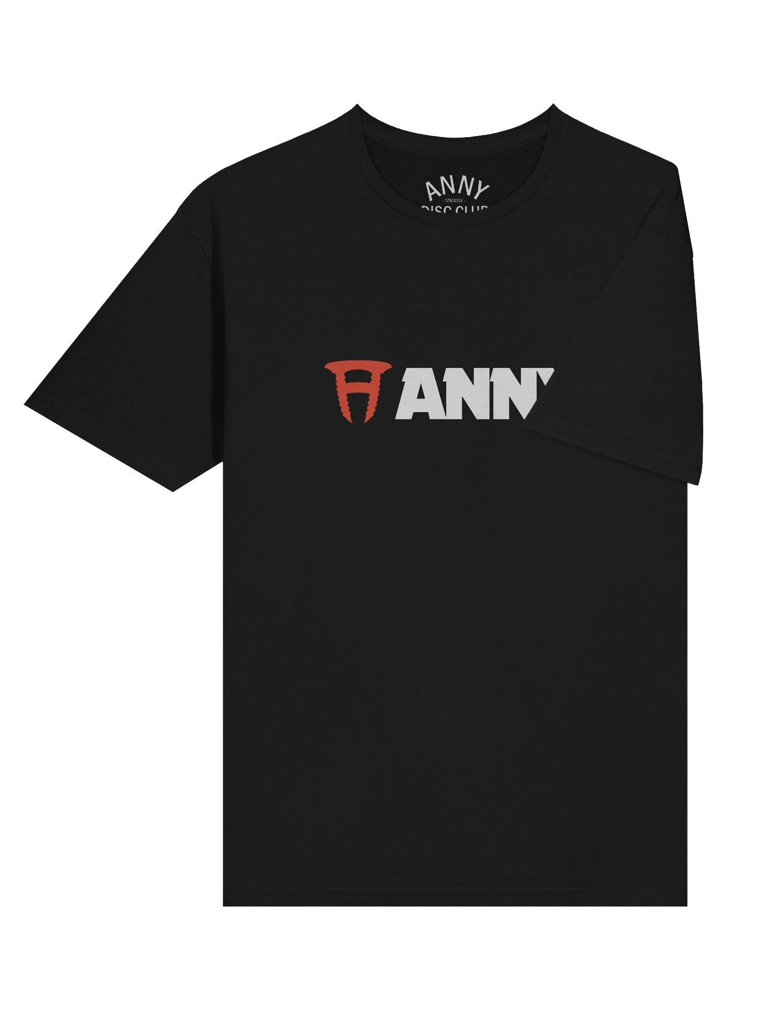 Easy Tee - White product image (41)