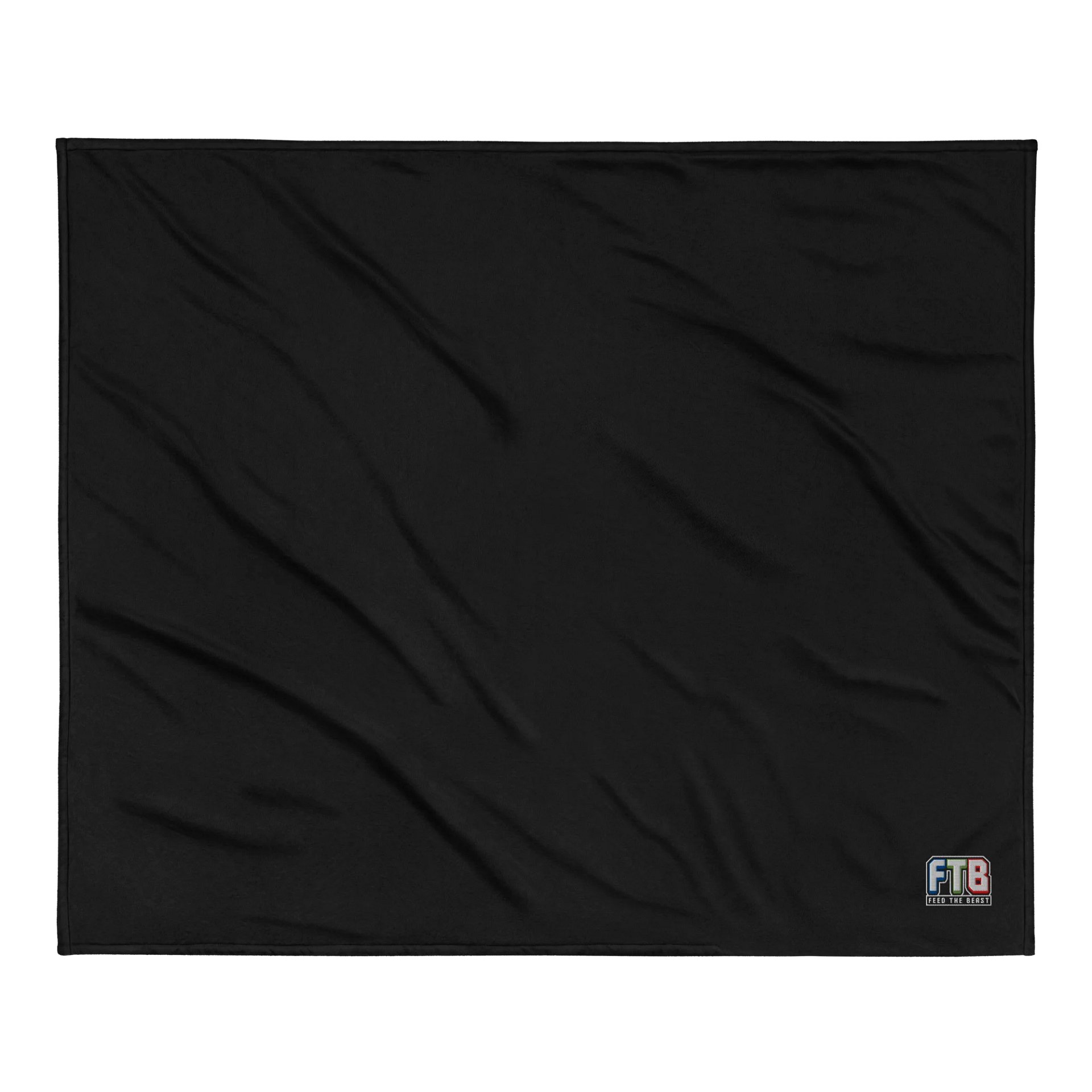 FTB Sherpa Blanket product image (2)