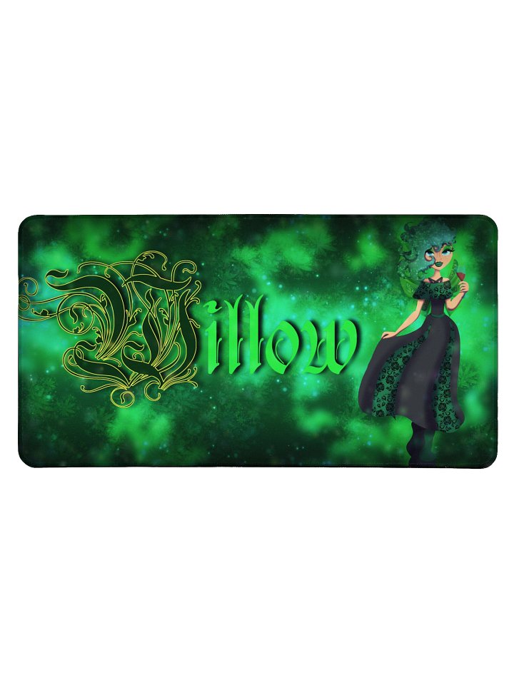 Willow Desk Mat product image (1)