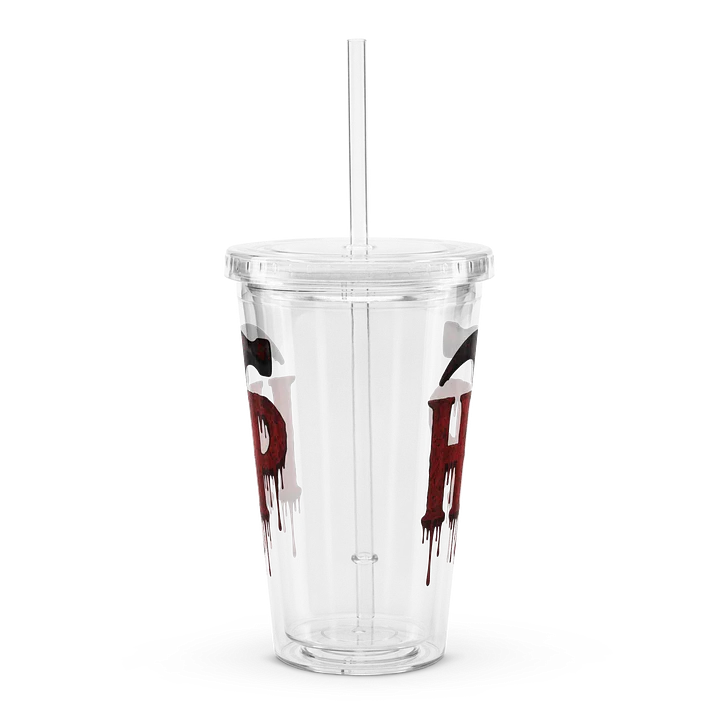 HP HORROR TUMBLER product image (2)