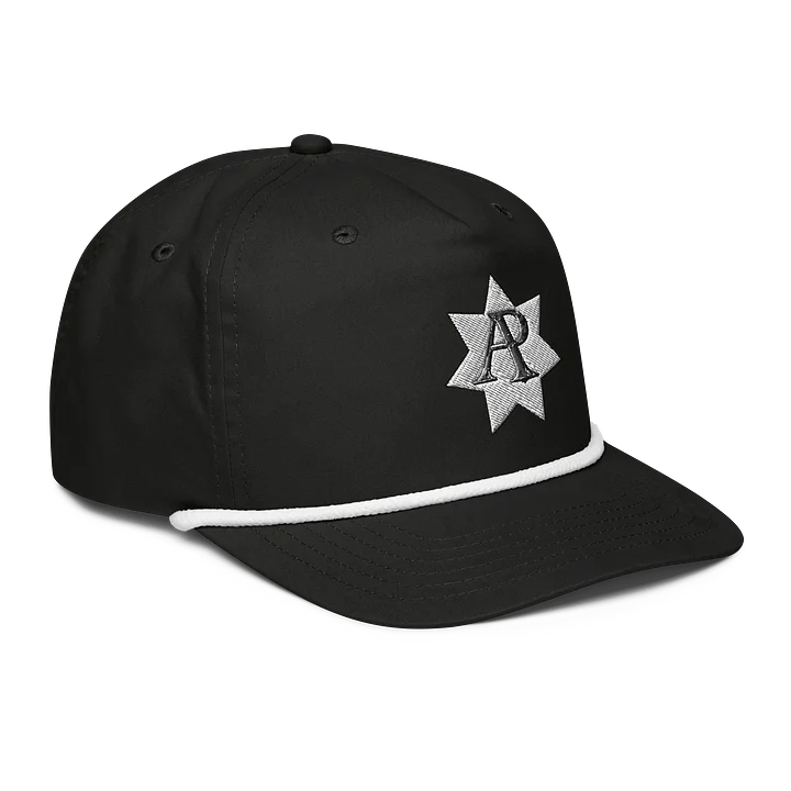 Admiral Piff Rope Hat product image (2)
