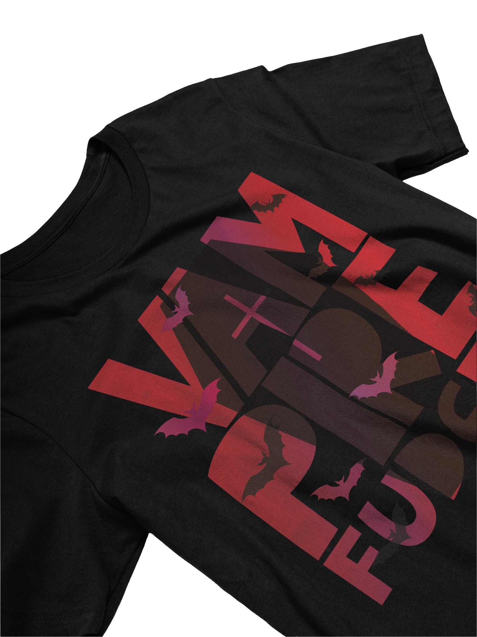 Vampire Fudger T-Shirt product image (2)