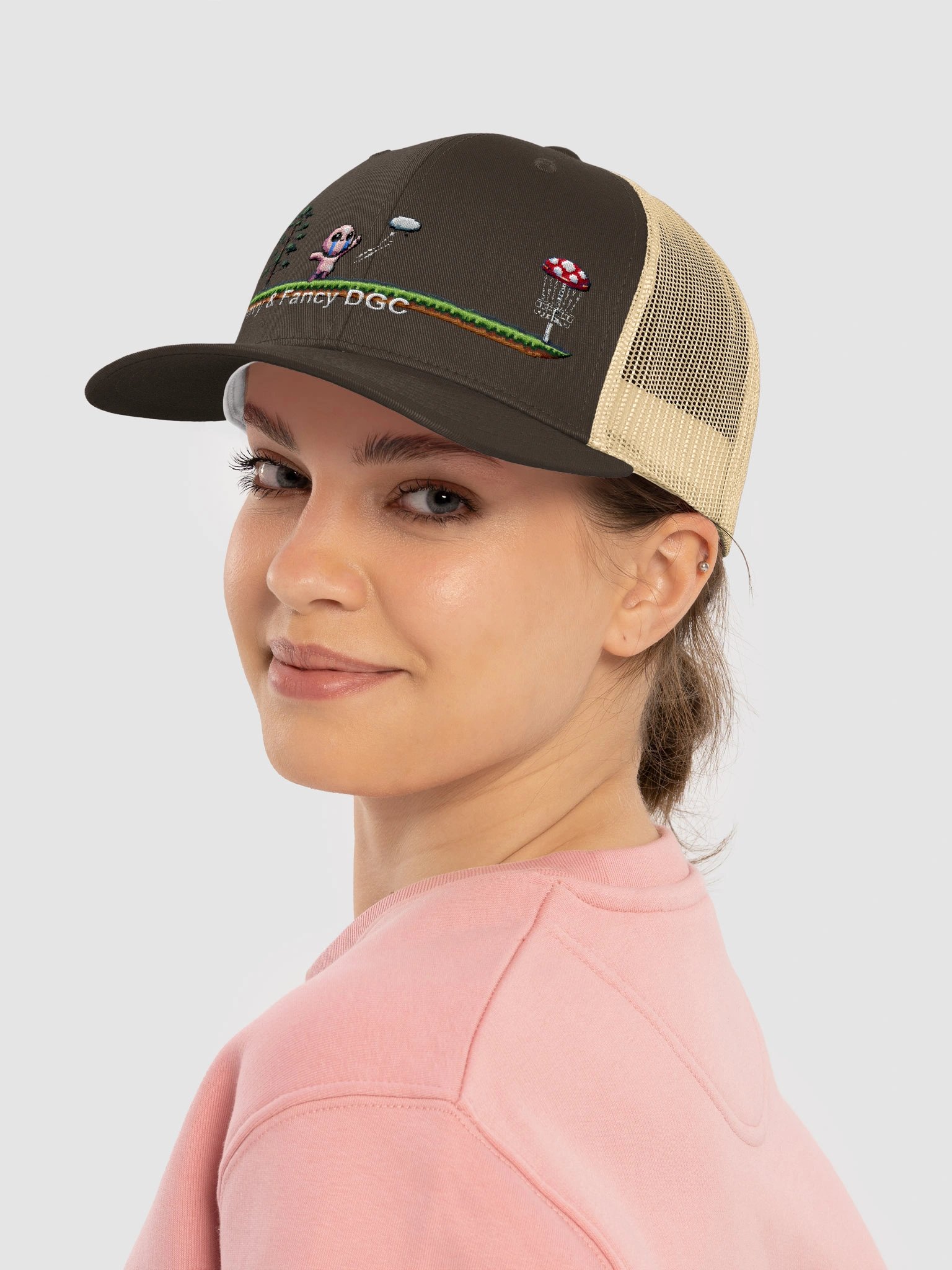Retro Gaming Hat product image (16)