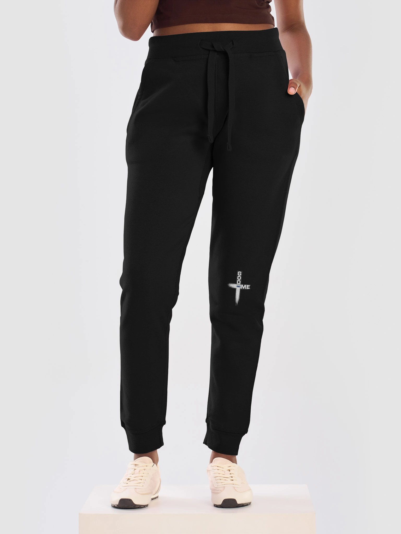 God and Me Joggers product image (8)