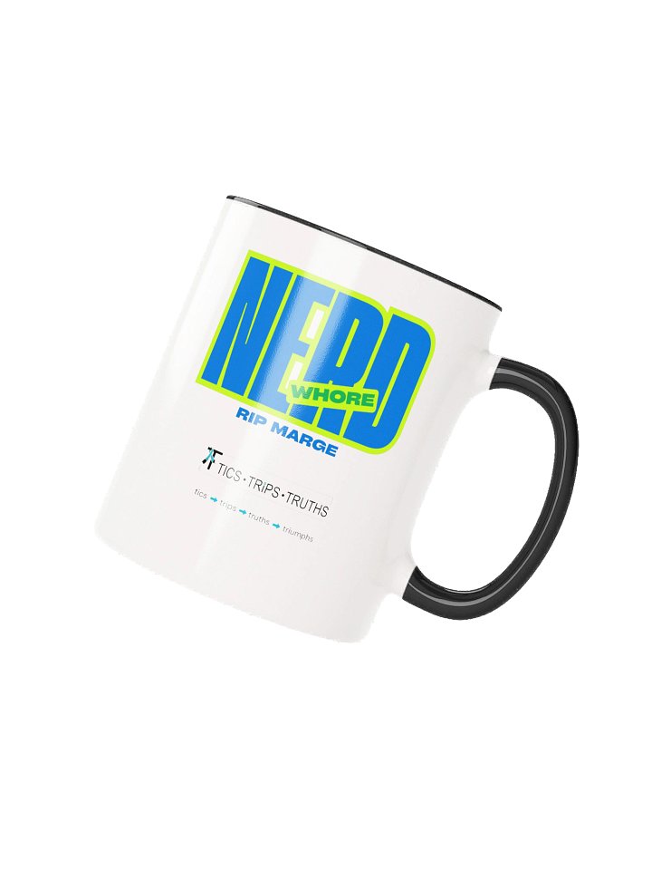 Nerd coffee cup product image (17)