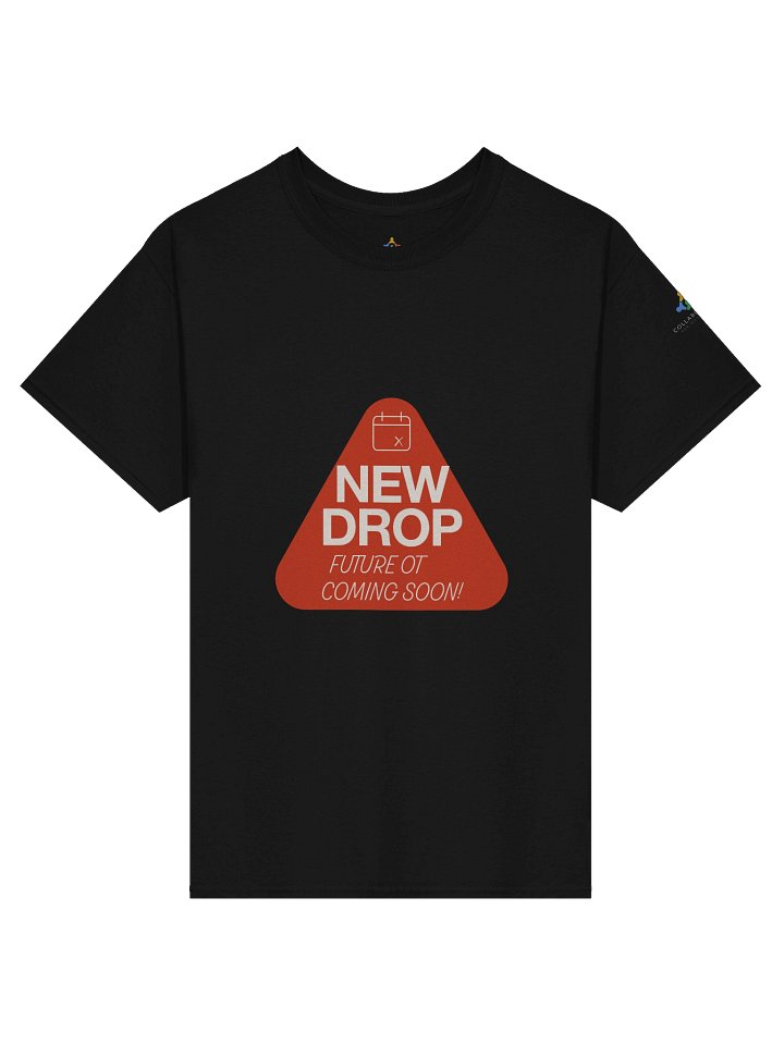 New Drop Future OT Shirt product image (1)