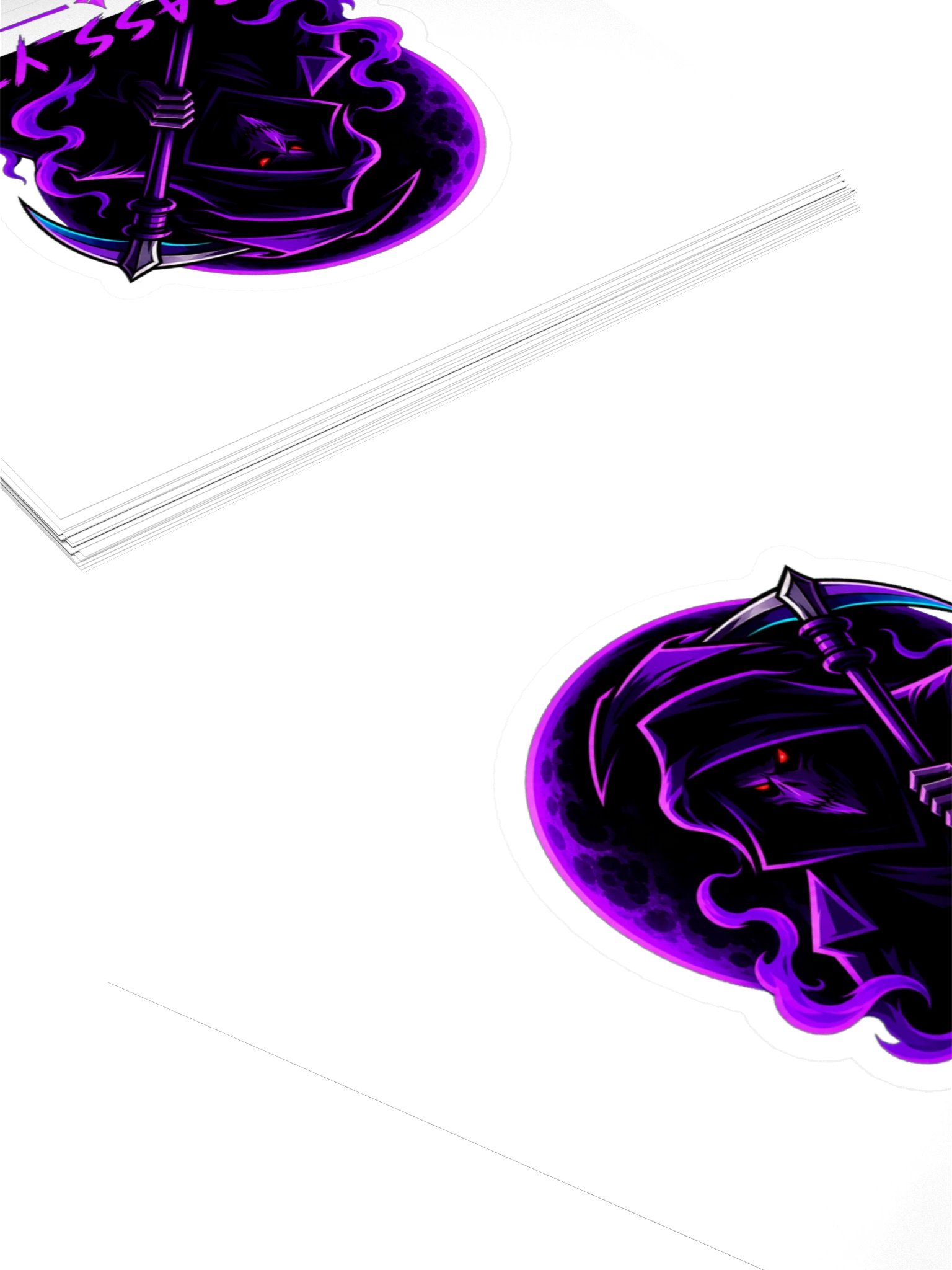 Kiss Cut Stickers product image (4)
