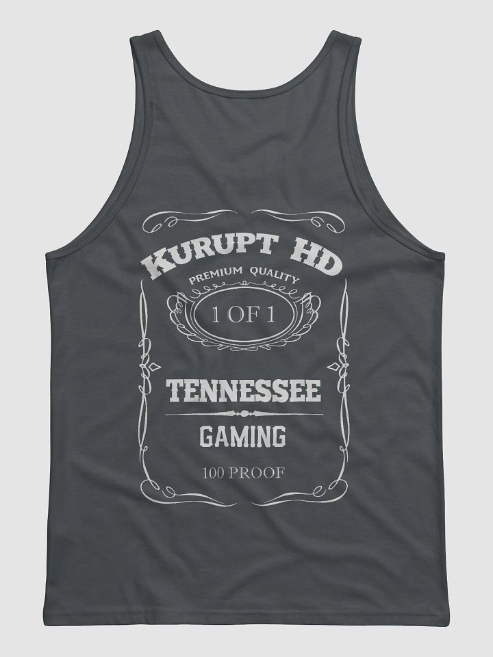 KuruptHD Gaming(Tennessee Gaming) Tank Top product image (10)