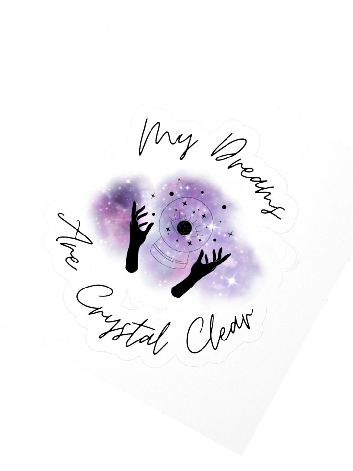 Crystal Ball Dreams product image (6)
