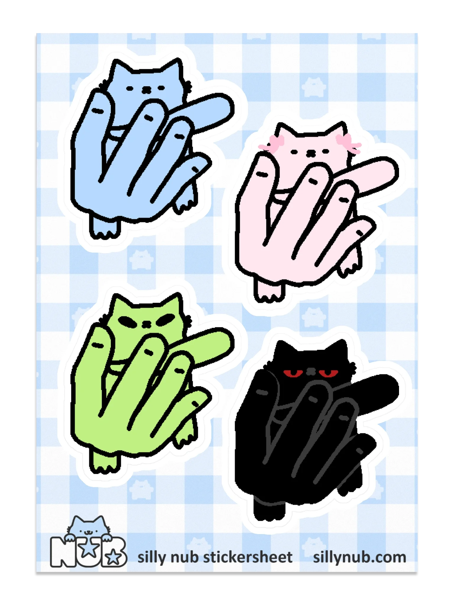 fantastic stickers product image (1)