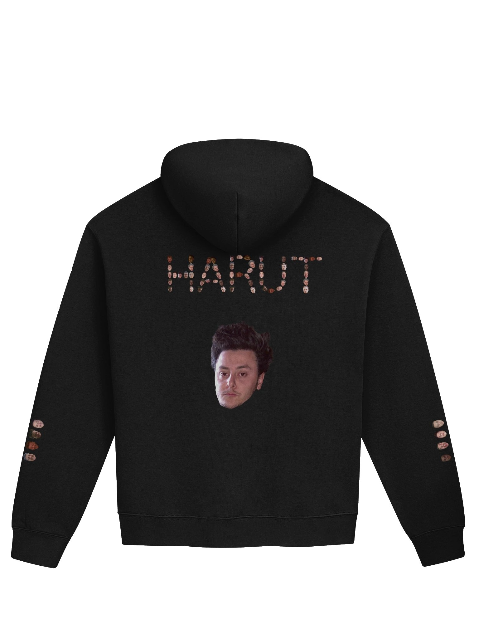 Ultimate Harut Collection Hoodie product image (15)