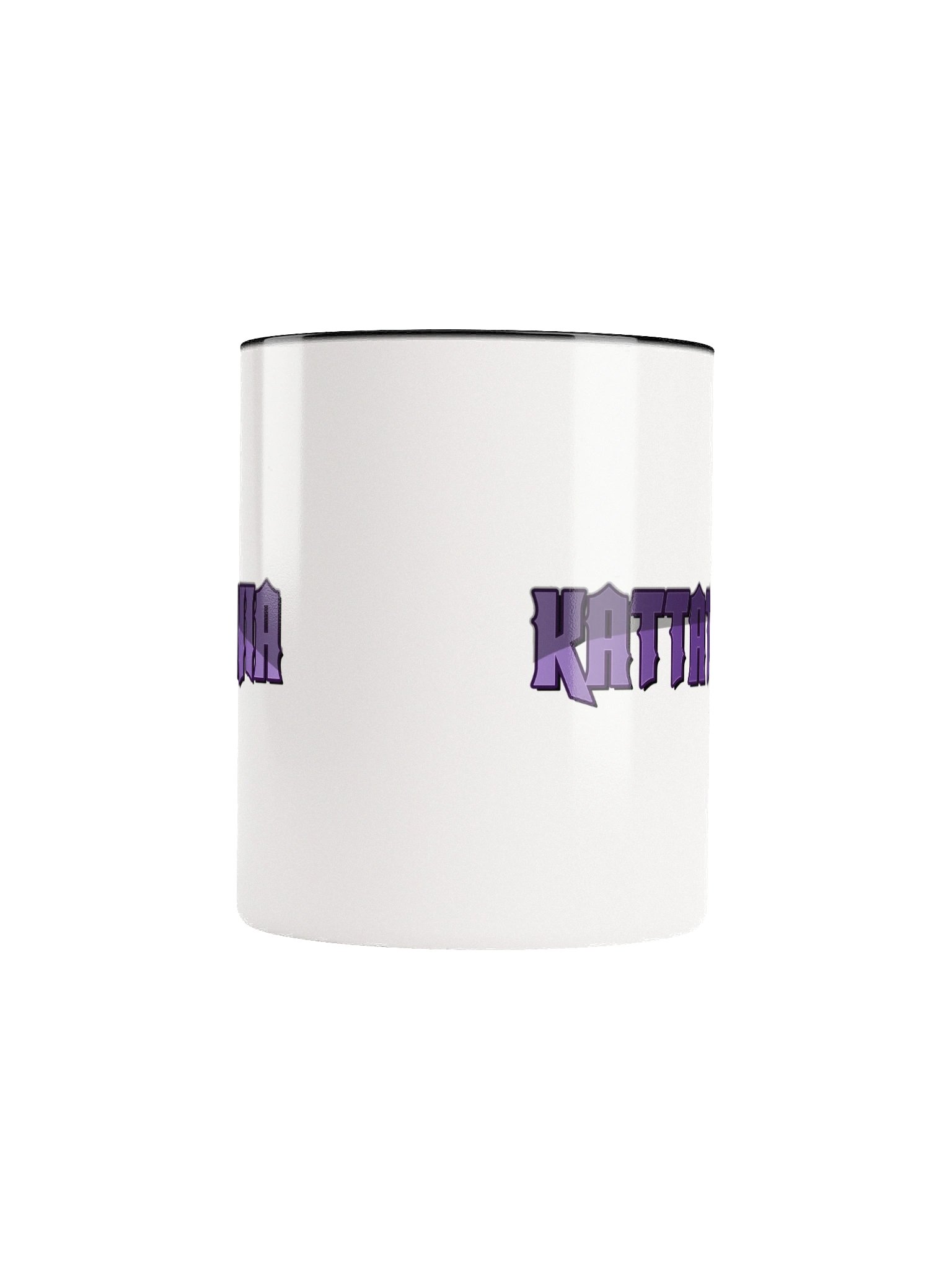 Kattatonia Name Color Inside Mug product image (63)