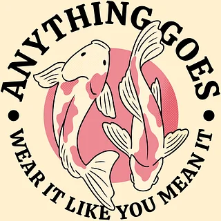 Anything Goes