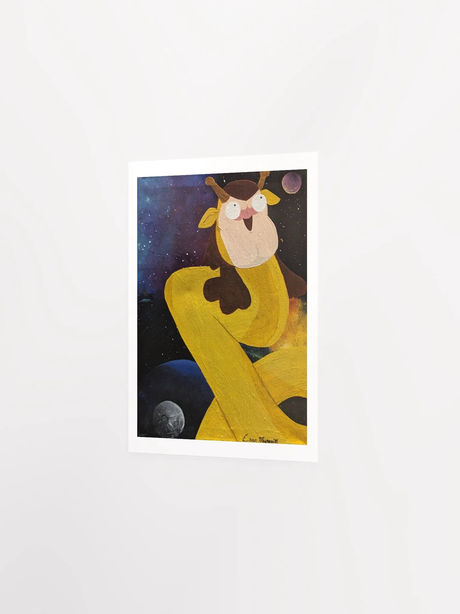 Durpledrop (Poster) product image (2)