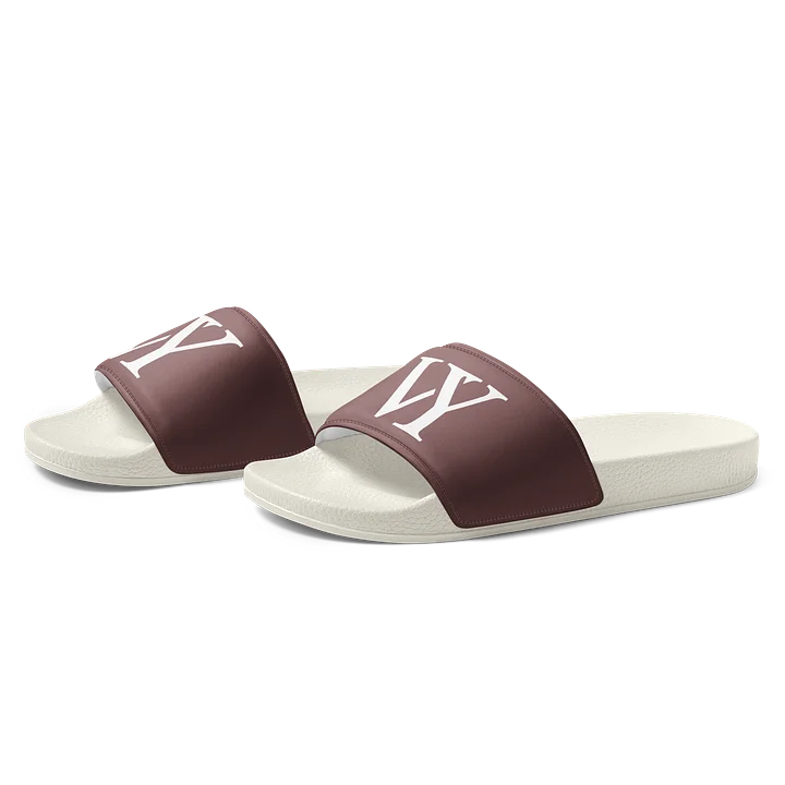 BROWN VYNING SLIDES FOR WOMEN product image (6)