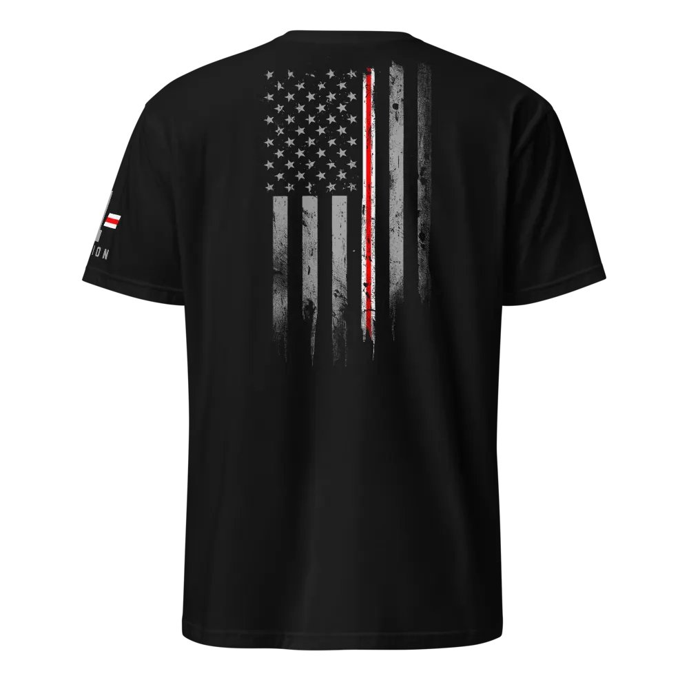 Nurse American Flag 3.0 product image (1)