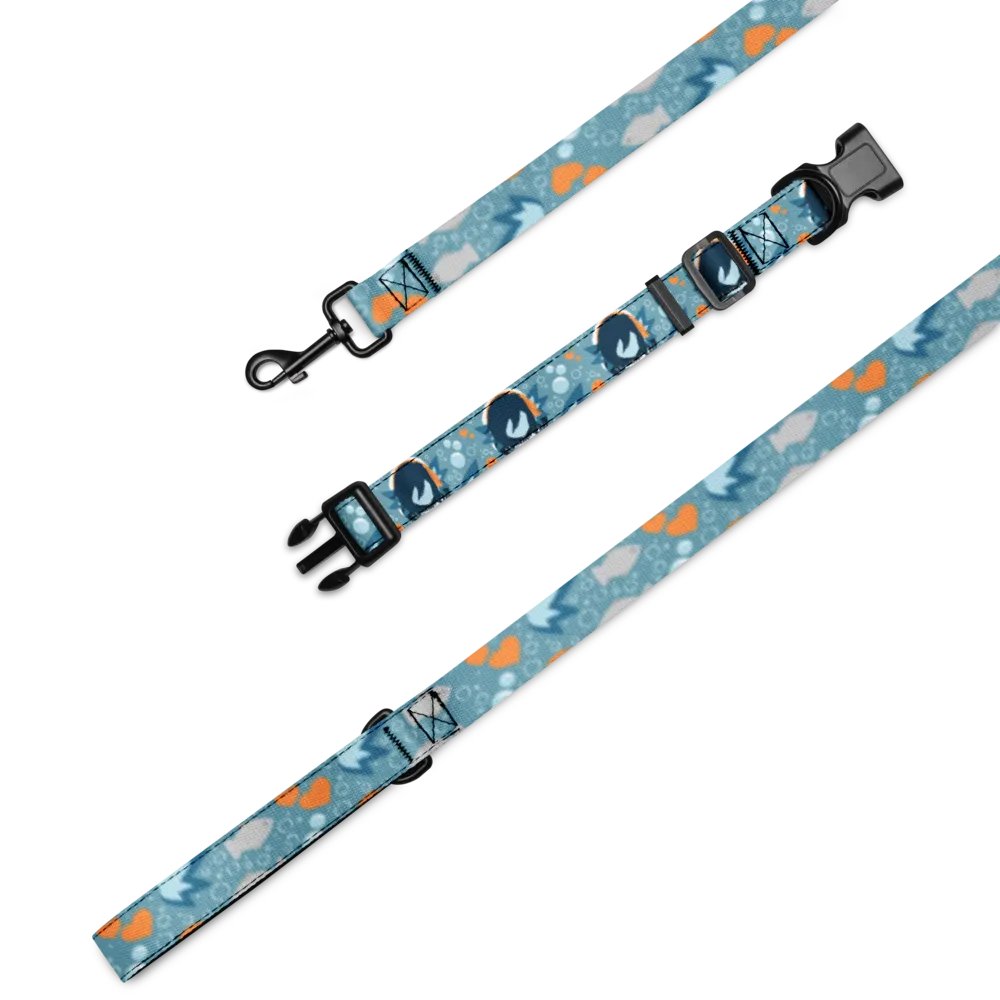 Beanie Collar & Leash product image (4)