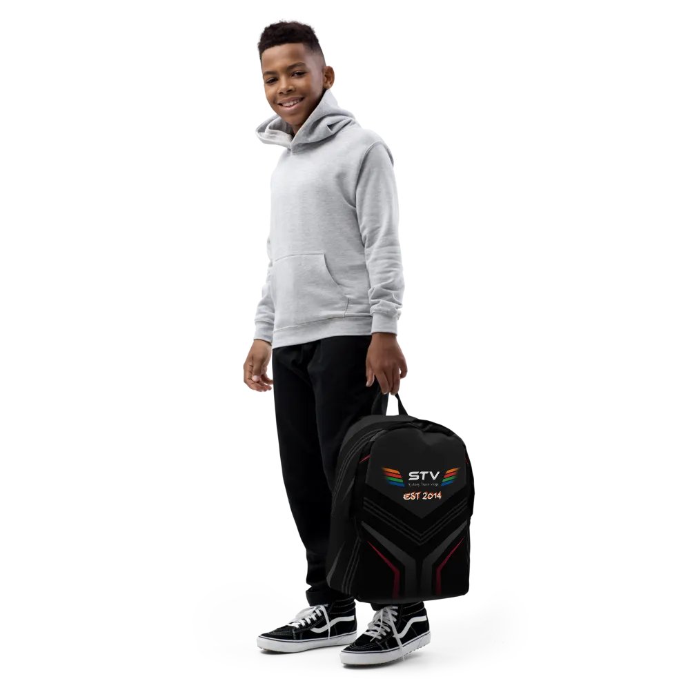STV Backpack product image (9)