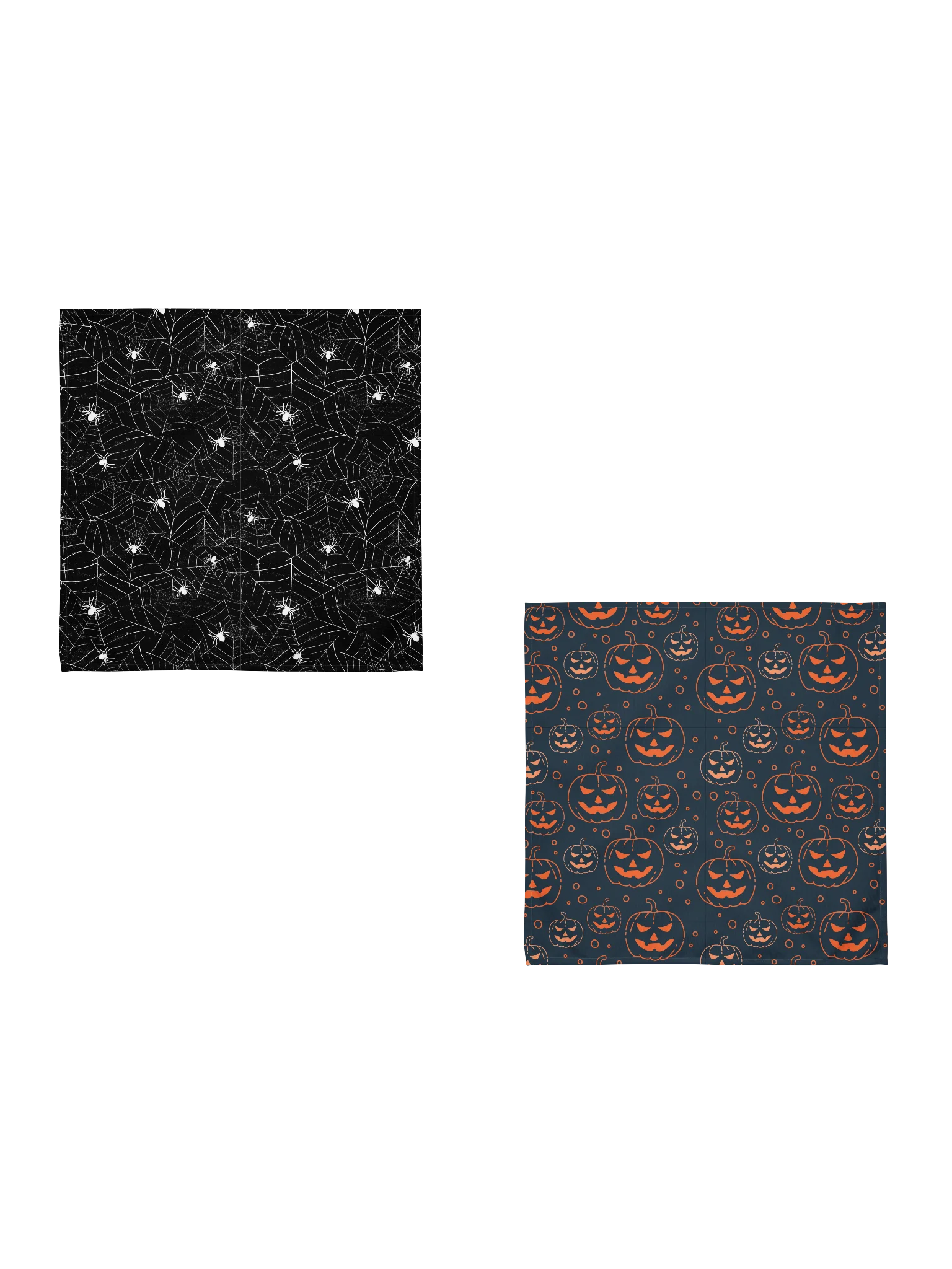 Halloween Cloth Napkin Bundle product image (1)