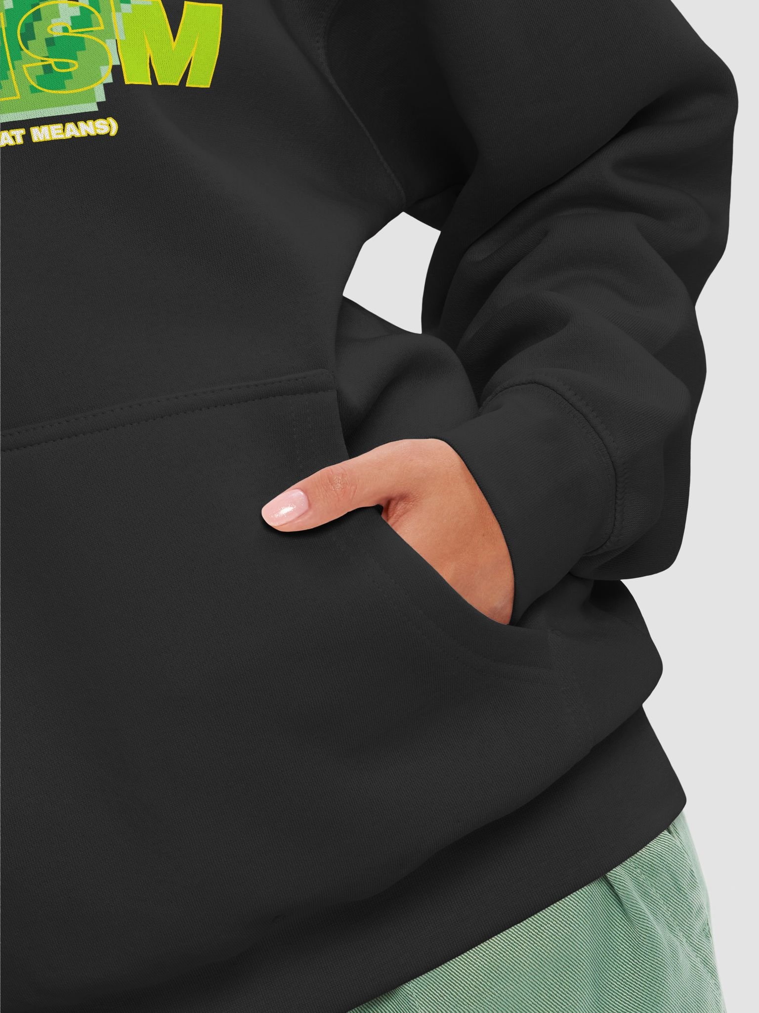 "I'VE GOT THAT" Hoodie product image (8)