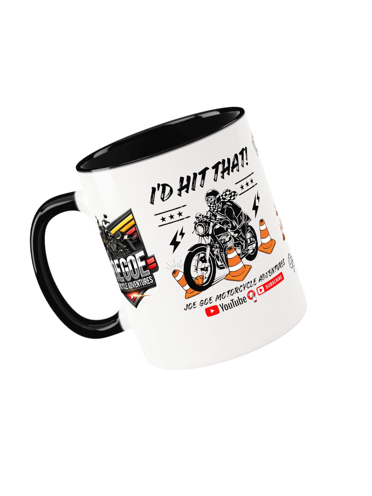 Joe Goe Coffee Mug product image (41)