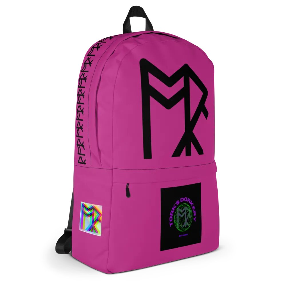 FoRk Sack (pink) product image (11)