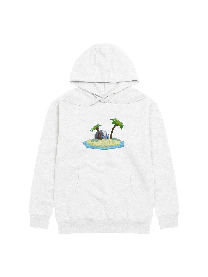 Hoodie - Tales of Kiv - Akio Cat product image (1)