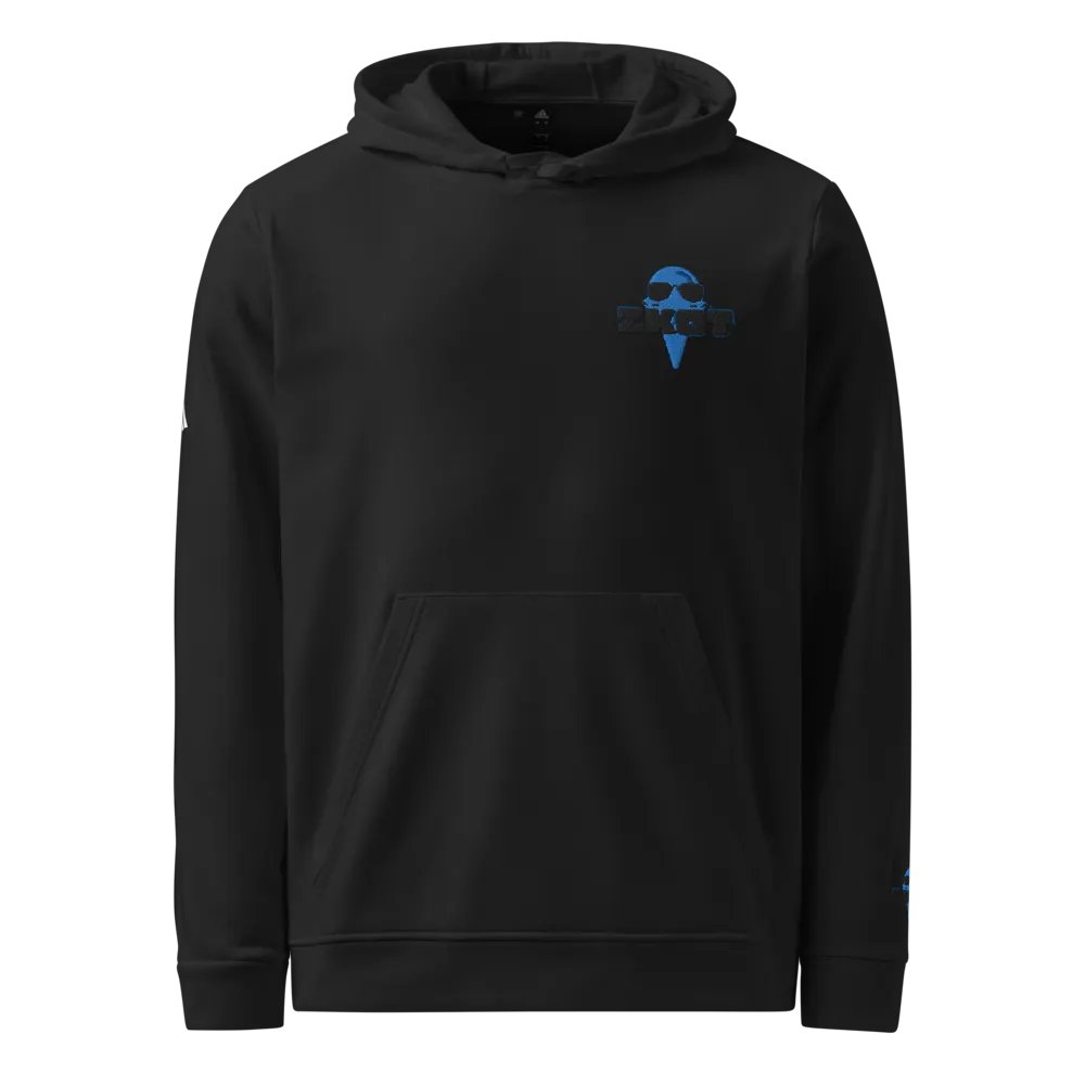 ZKOT Adidas© Hoodie product image (1)