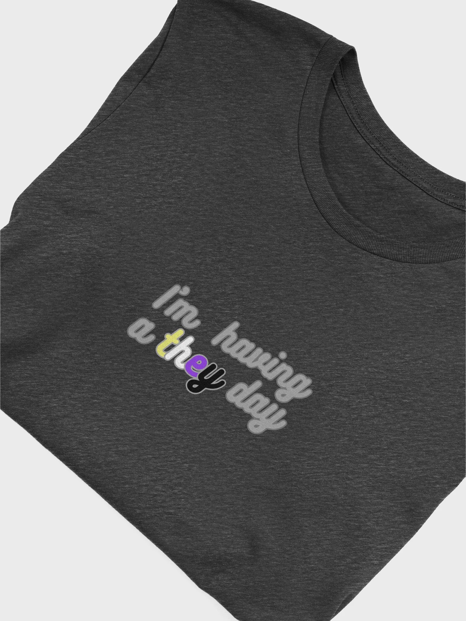 Having a They Day product image (38)