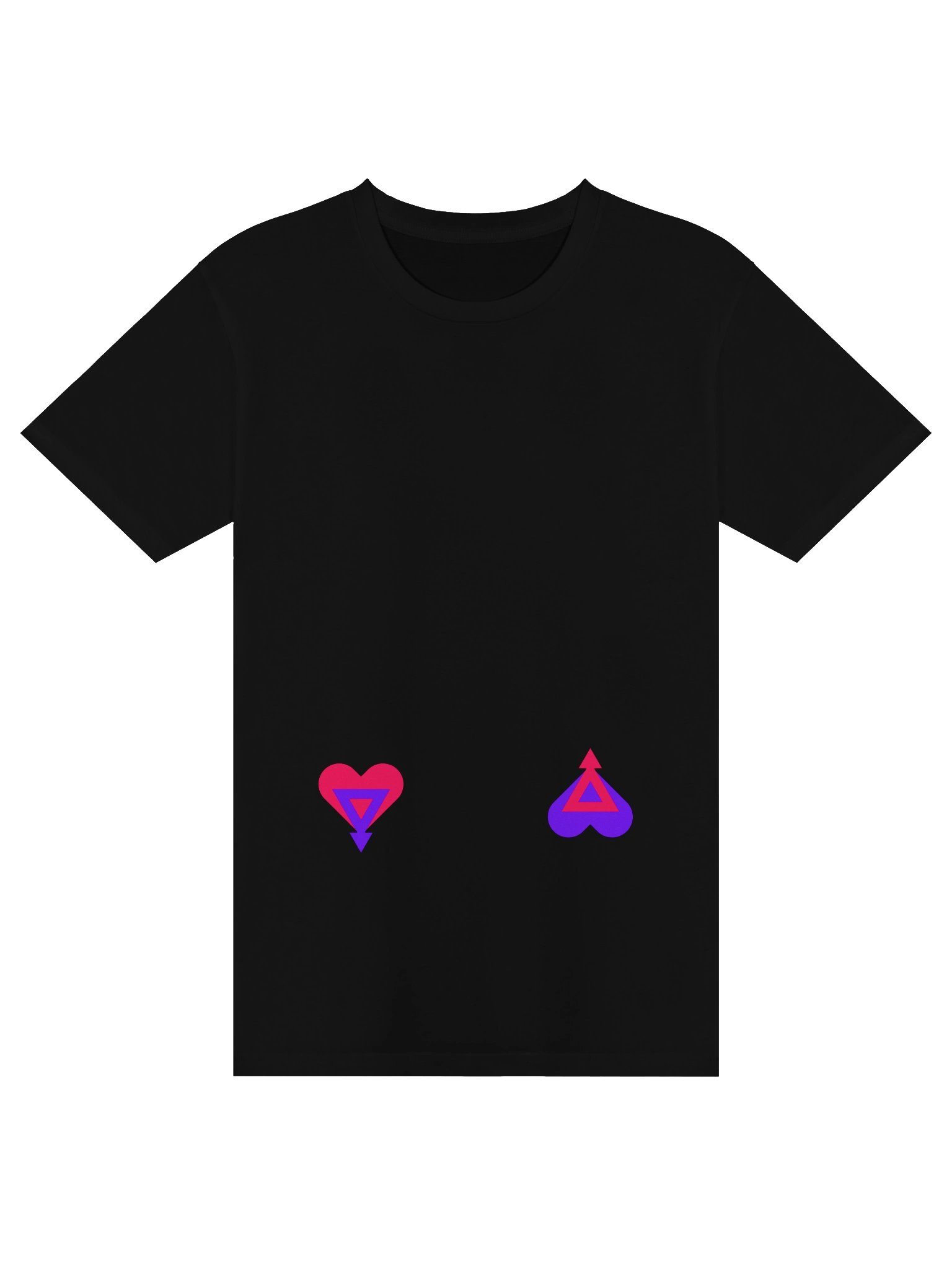 Give Love Take Love Tee product image (1)