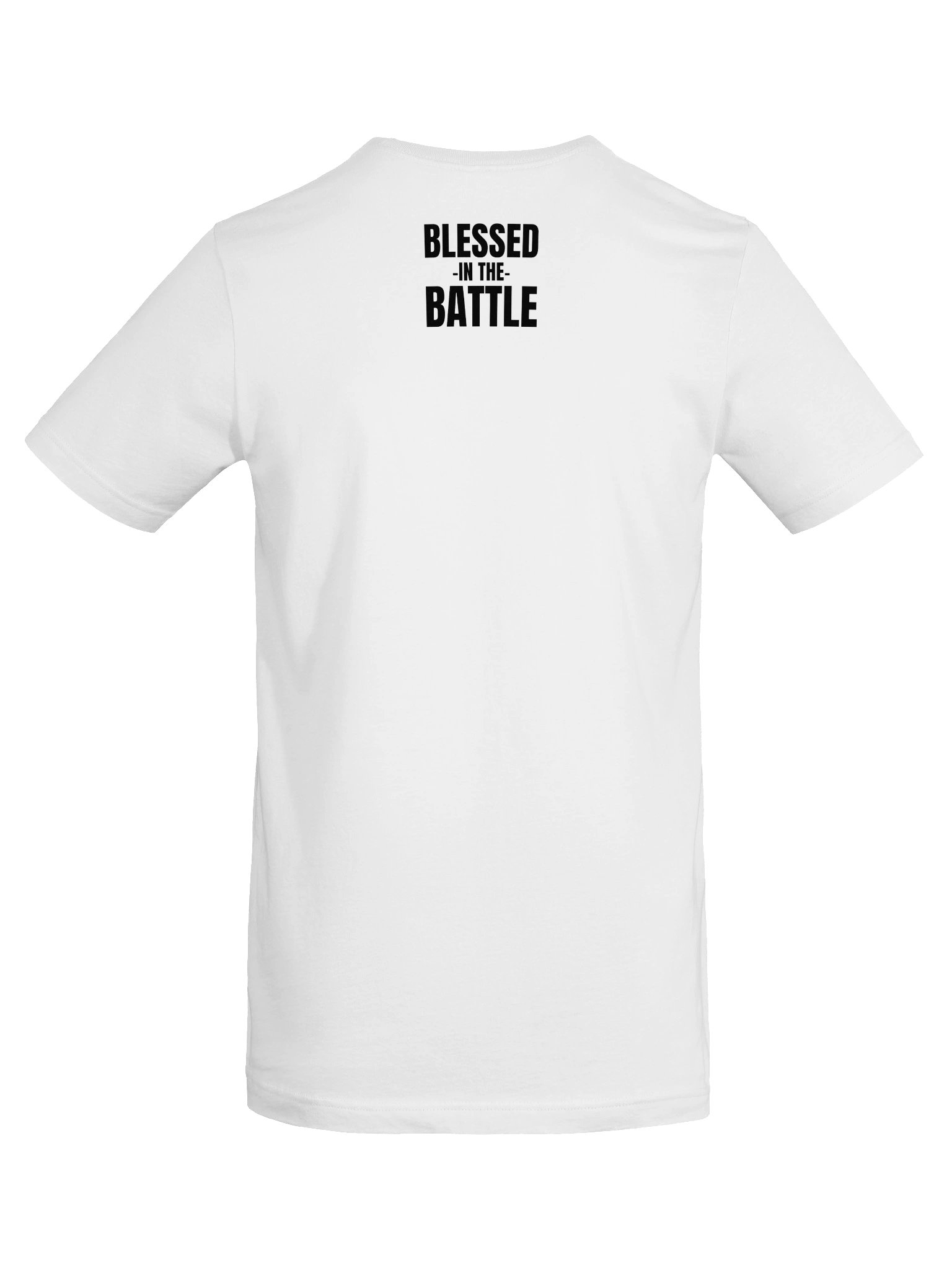 Dangerous INFO Classic T-Shirt in white product image (36)