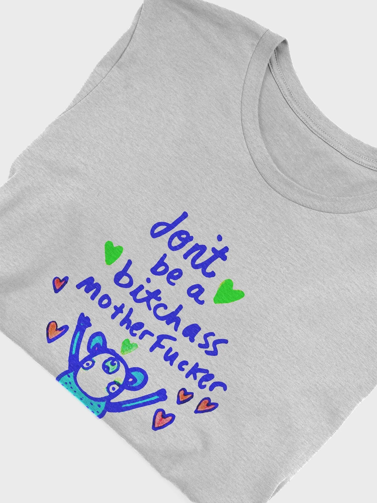 Don't Be A Bitchass MF'er product image (29)