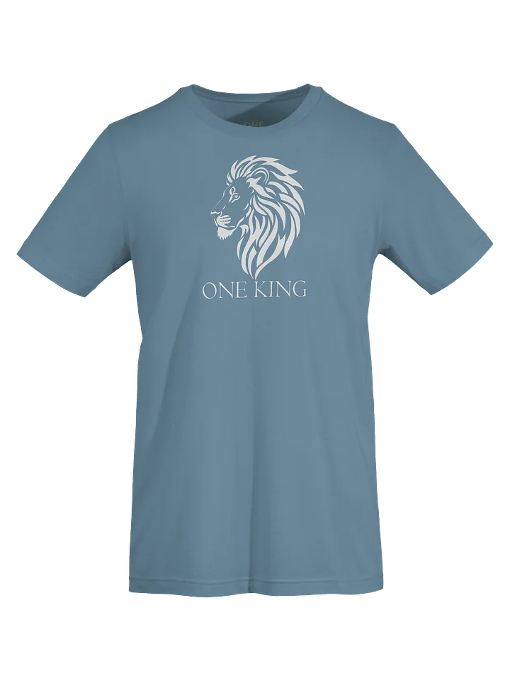 ONE KING Noble Premium T-Shirt product image (2)
