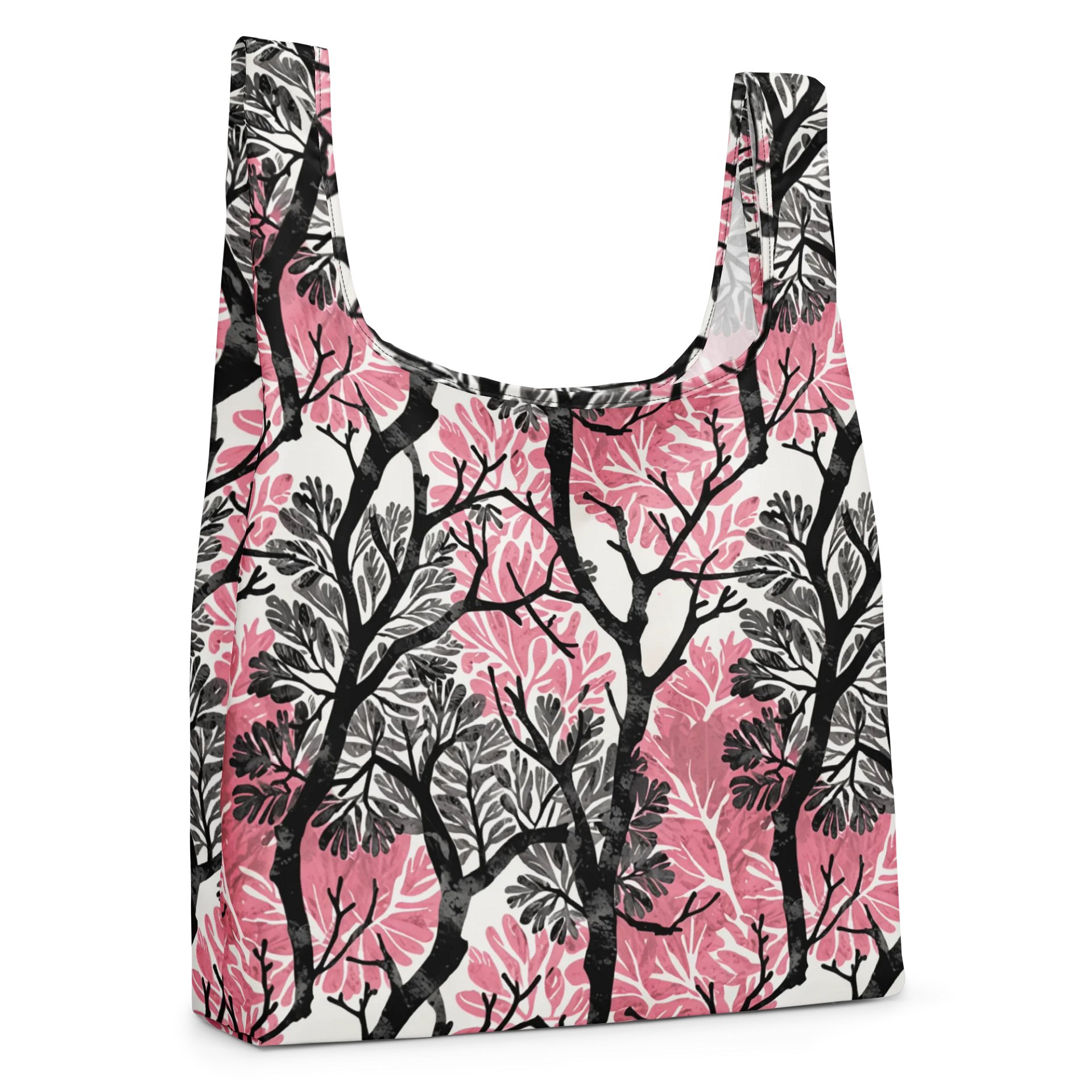 Petal to the Metal | Cherry Blossom Camo Rescue Tote product image (4)